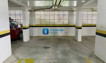 Imagem: Apartamento para venda tem 67 metros quadrados