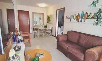 Imagem 6: Royal Light - Apartamento a venda de 2 quartos sendo 1 suíte na Praia do Canto Vitória ES