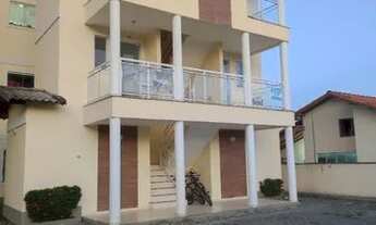 Imagem 2: Alugo Apartamento Térreo 2 quartos em São Jose Próximo a Rodovia c/Quintal e Vaga de Carro