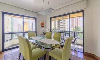 Imagem 7: Apartamento Venda Perdizes 200 m² 4 Dormitórios