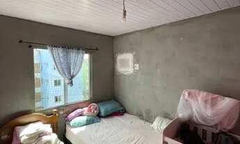 Imagem 4: Apartamento para venda possui 58 metros quadrados com 2 quartos em Aurá - Ananindeua - PA