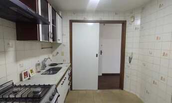 Imagem 5: Apartamento com 3 dormitórios à venda em Belo Horizonte