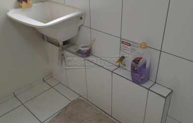 Imagem 6: Sao Carlos - Apartamento Padrão - Recreio Sao Judas Tadeu