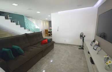 Imagem 3: Casa com 3 dormitórios à venda em Belo Horizonte