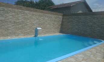 Imagem: Vendo casa com piscina araruama