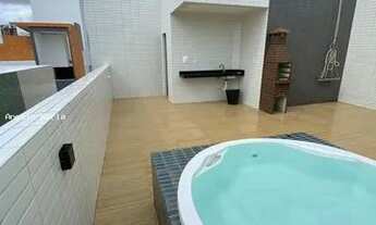 Imagem 5: Cobertura para Venda em João Pessoa, Bancários, 2 dormitórios, 1 suíte, 2 banheiros, 1 vag