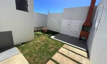 Imagem: LME CASA À VENDA NO BAIRRO JARDIM PRIMAVERA