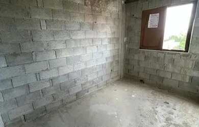 Imagem 6: COBERTURA DUPLEX 2 QUARTOS SENDO 01 SUITE/ 2 OU 3 VAGAS DE GARAGEM/VISTA DE DEFINITIVA