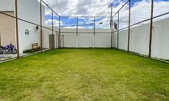 Imagem 6: Casa para venda possui 200 metros quadrados com 4 quartos em Buraquinho - Lauro de Freitas