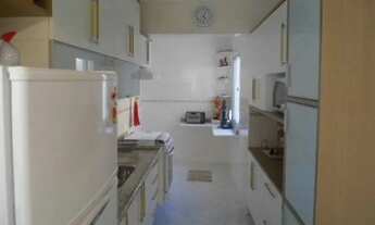 Imagem 6: COBERTURA DUPLEX, TODA REFORMADA!!