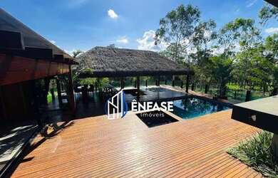 Imagem 5: Casa de Condomínio com 4 dormitórios à venda em Igarapé