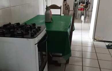 Imagem 4: Casa no Conjunto Jardim