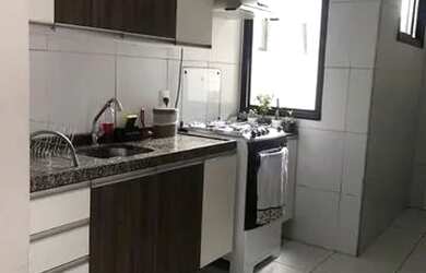 Imagem 5: Grand Park Mobiliado