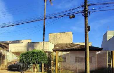 Imagem 3: Casa no Jardim Autonomista