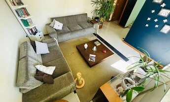 Imagem 4: Casa com 4 dormitórios à venda em Belo Horizonte