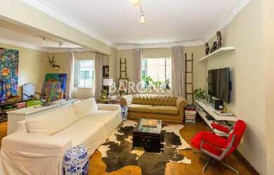 Imagem: São Paulo - Apartamento Padrão - Jardim