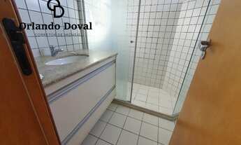 Imagem 5: Apartamento para venda com 4 quartos no loteamento Aquarius na Pituba - Salvador - BA