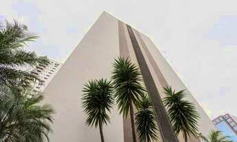 Imagem: SÃO PAULO - Apartamento Padrão - JARDIM