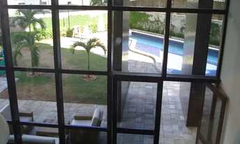 Imagem 3: VENDA - MORE PERTINHO DA PRAIA NUM QUEIROZ GALVÃO - BOA VIAGEM