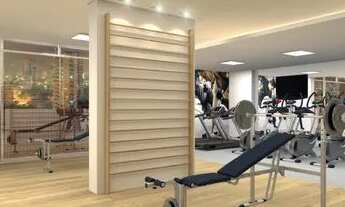 Imagem 4: Apartamentos com 114m², 03 quartos (sendo 02 suítes), até 04 vagas de garagem