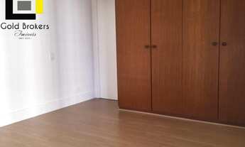 Imagem 2: APARTAMENTO DE 45M² COM 1 DORMITÓRIO E BANHEIRO SOCIAL NO COND. EDIFÍCIO CHICAGO TOWER NO