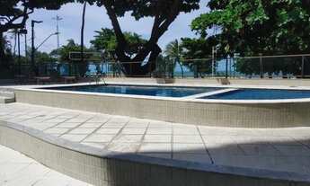 Imagem 4: Apartamento para venda tem 260 metros quadrados com 5 quartos em Boa Viagem - Recife - Per