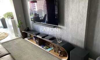 Imagem 7: São Paulo - Apartamento Padrão - Campo Belo