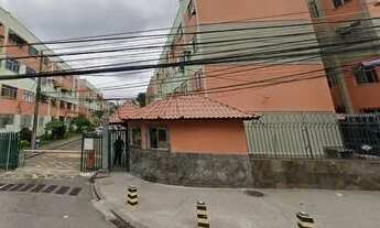 Imagem: Apartamento para venda com 60m2 com 3 quartos