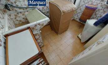 Imagem 7: Casa à venda em Santos, Boqueirão, 2 vagas de garagem