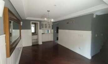 Imagem 5: Casa de condomínio para aluguel com 195 metros quadrados com 5 quartos