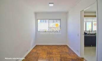 Imagem 7: São Paulo - Apartamento Padrão - Jardim América