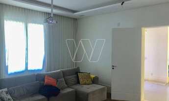 Imagem 6: Casa - Loteamento Caminhos de San Conrado - Sousas - Campinas