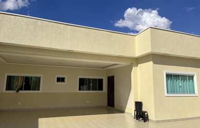 Imagem 6: Excelente casa nova e moderna lote 400m