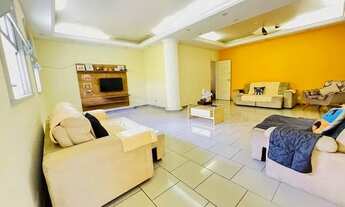 Imagem 4: Casa com 5 dormitórios à venda em Belo Horizonte