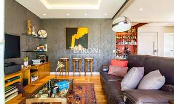 Imagem 6: São Paulo - Apartamento Padrão - Moema