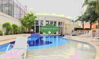 Imagem 3: Apartamento com 2 dormitórios - 1 vaga - Locação - Barra Funda