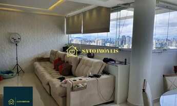 Imagem: Apartamento no Brooklin de 2 Quartos com