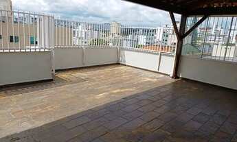 Imagem 2: Cobertura com 3 dormitórios à venda em Belo Horizonte