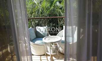 Imagem 5: São Paulo - Apartamento Padrão - Moema