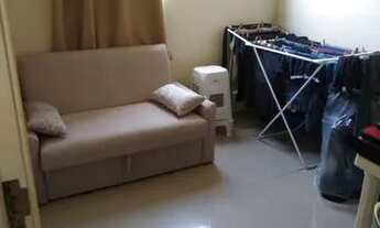 Imagem 4: Apartamento Apartamento com 2 dormitórios