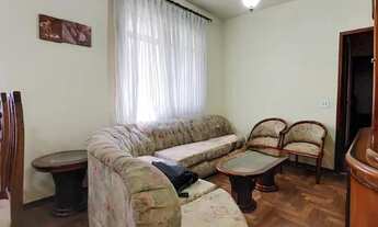 Imagem: Apartamento à venda em Belo Horizonte