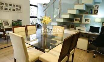 Imagem 2: São Paulo - Apartamento Padrão - Moema