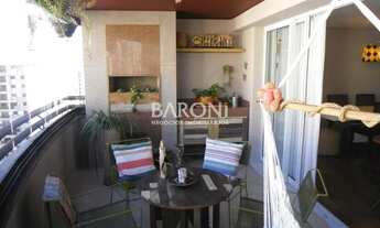 Imagem 7: São Paulo - Apartamento Padrão - Moema