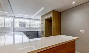 Imagem 2: Apartamento com 2 dormitórios à venda, 100 m² por R$ 1.450.000,00 - Cerqueira César - São