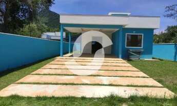 Imagem: Casa à venda no Condomínio Jardim Ubá