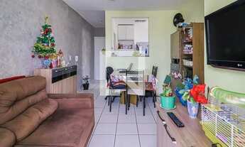 Imagem 2: Apartamento à Venda - Fernão Dias, 2 Quartos, 56 m2