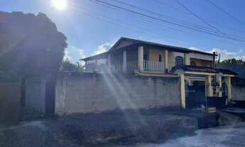 Imagem 6: Casa para venda com 450 metros quadrados com 6 quartos ( Mini chácara