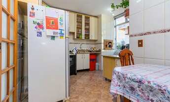 Imagem 7: Apartamento para venda com 77 metros quadrados com 3 quartos em Petrópolis - Porto Alegre