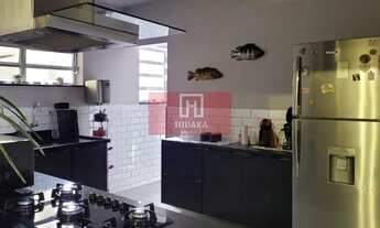 Imagem 2: Apartamento à venda no bairro Vila Mariana - São Paulo/SP, Zona Sul