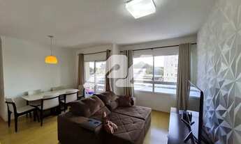 Imagem 4: Apartamento para venda com 81 metros quadrados com 3 quartos na na Região do Iguatemi Camp